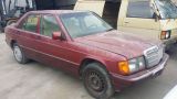 MERCEDES 190E 201